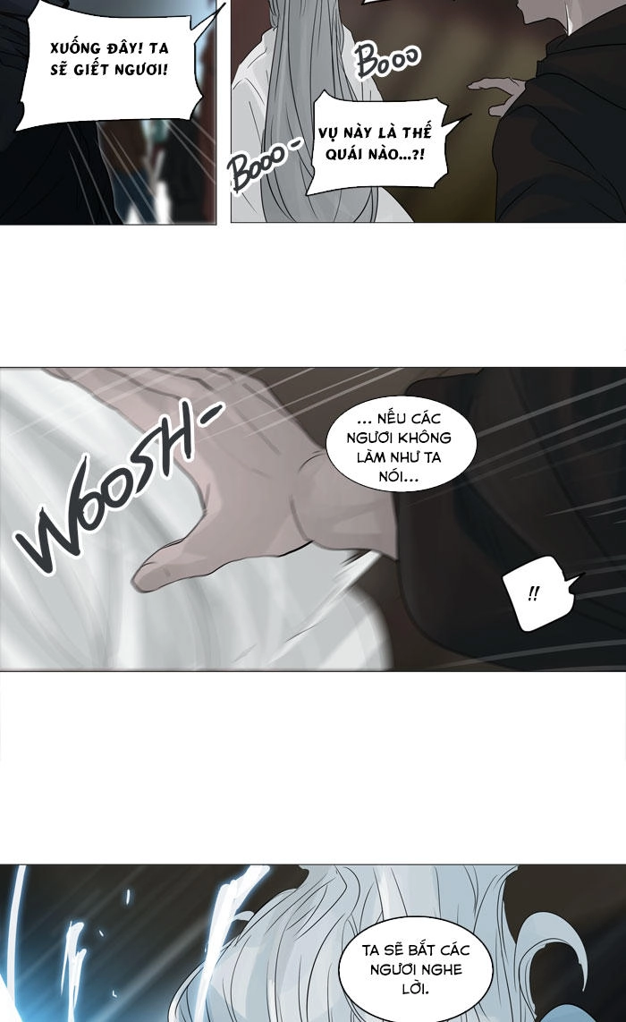 Tòa Tháp Bí Ẩn 2 Chapter 161 - 38