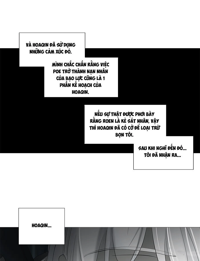 Tòa Tháp Bí Ẩn 2 Chapter 162 - 9