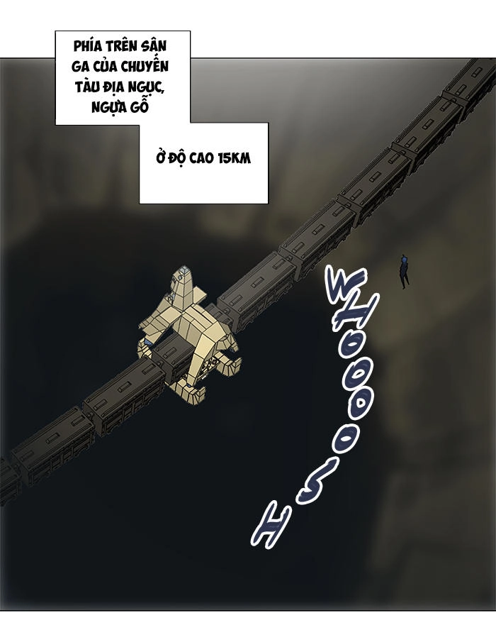 Tòa Tháp Bí Ẩn 2 Chapter 162 - 19