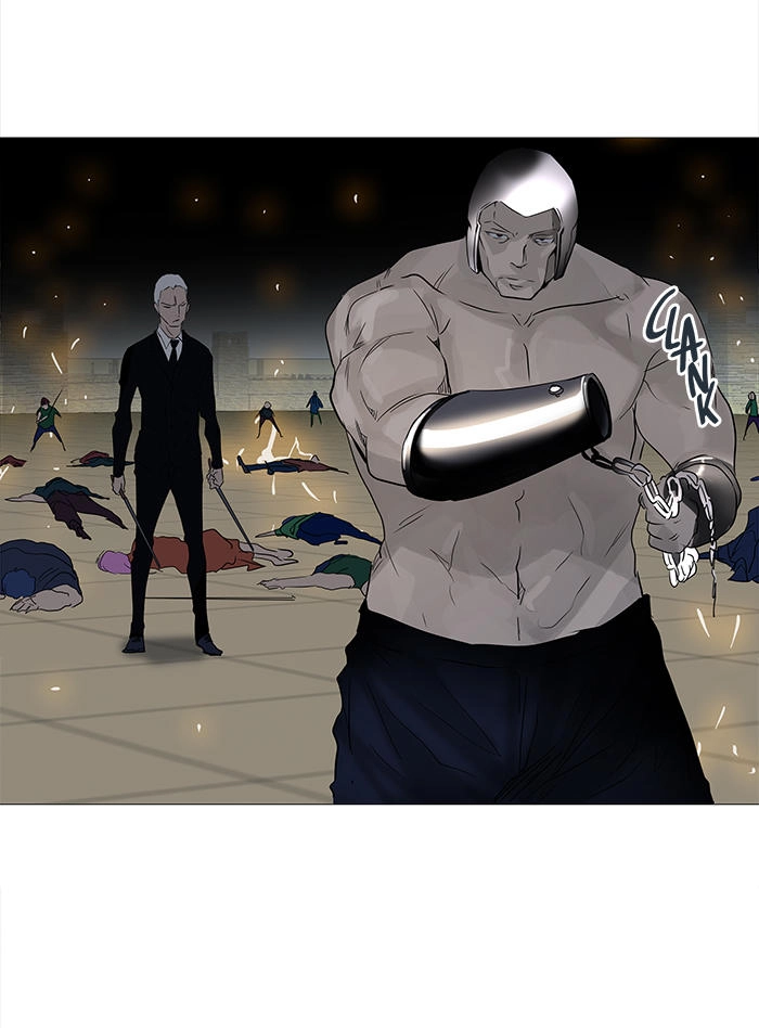 Tòa Tháp Bí Ẩn 2 Chapter 162 - 27