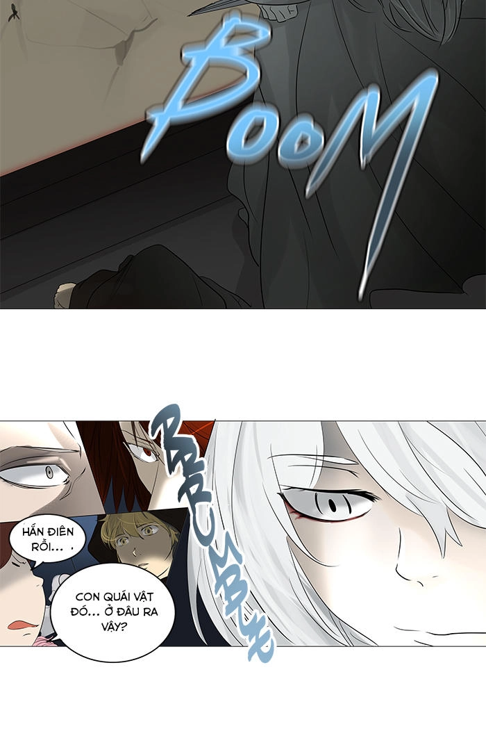 Tòa Tháp Bí Ẩn 2 Chapter 162 - 41