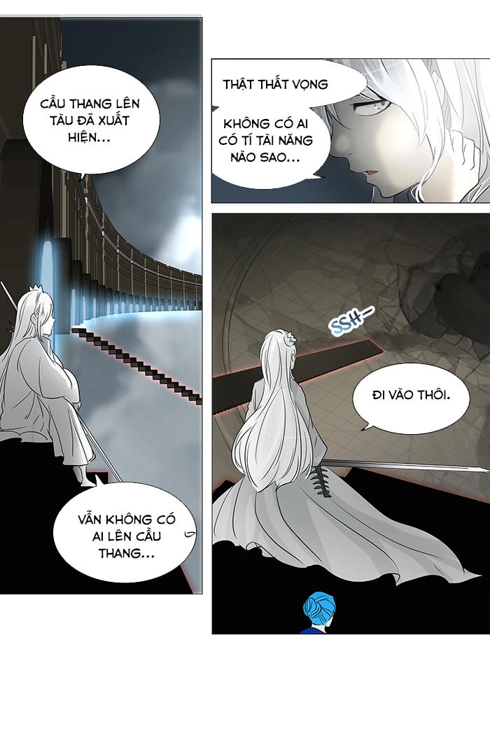 Tòa Tháp Bí Ẩn 2 Chapter 162 - 47