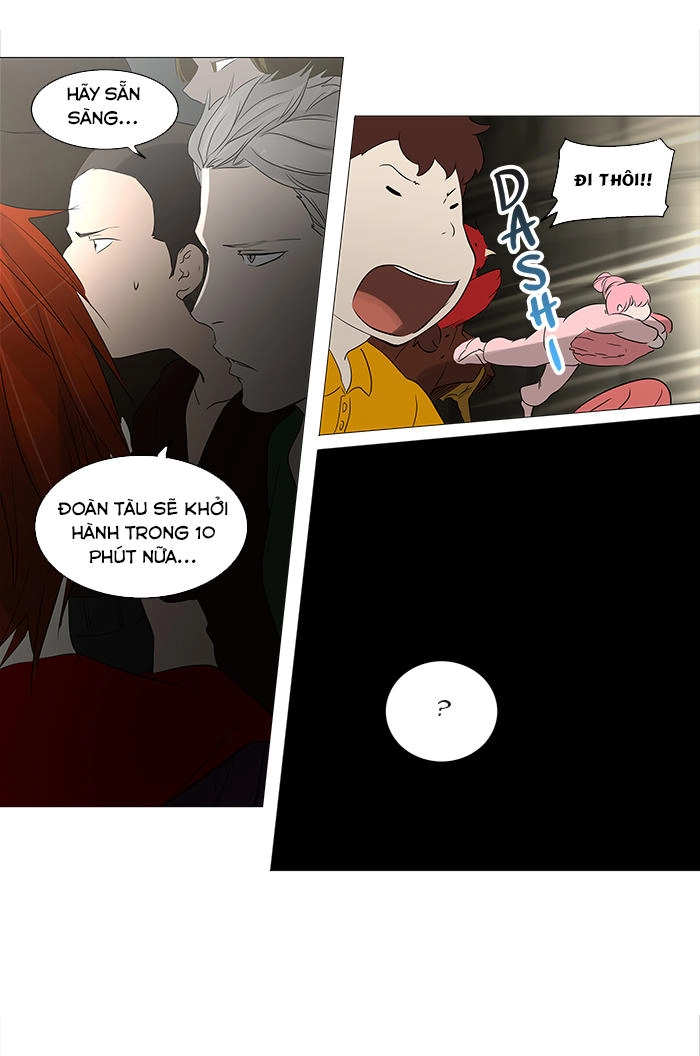 Tòa Tháp Bí Ẩn 2 Chapter 162 - 49