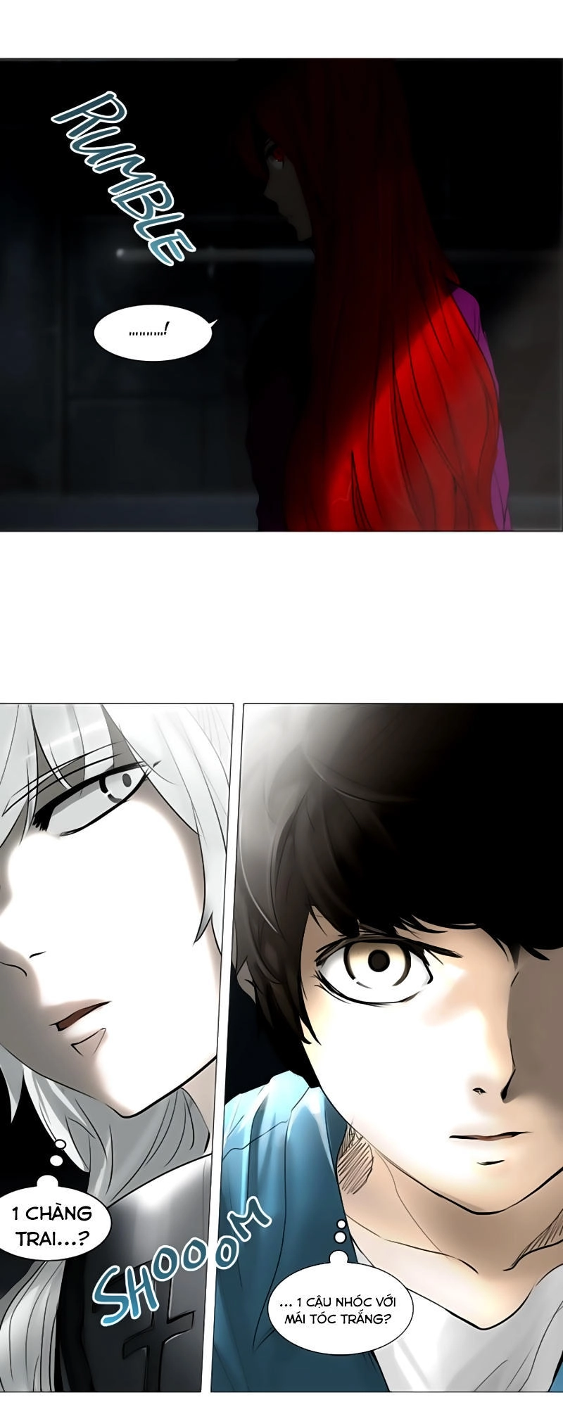 Tòa Tháp Bí Ẩn 2 Chapter 163 - 4