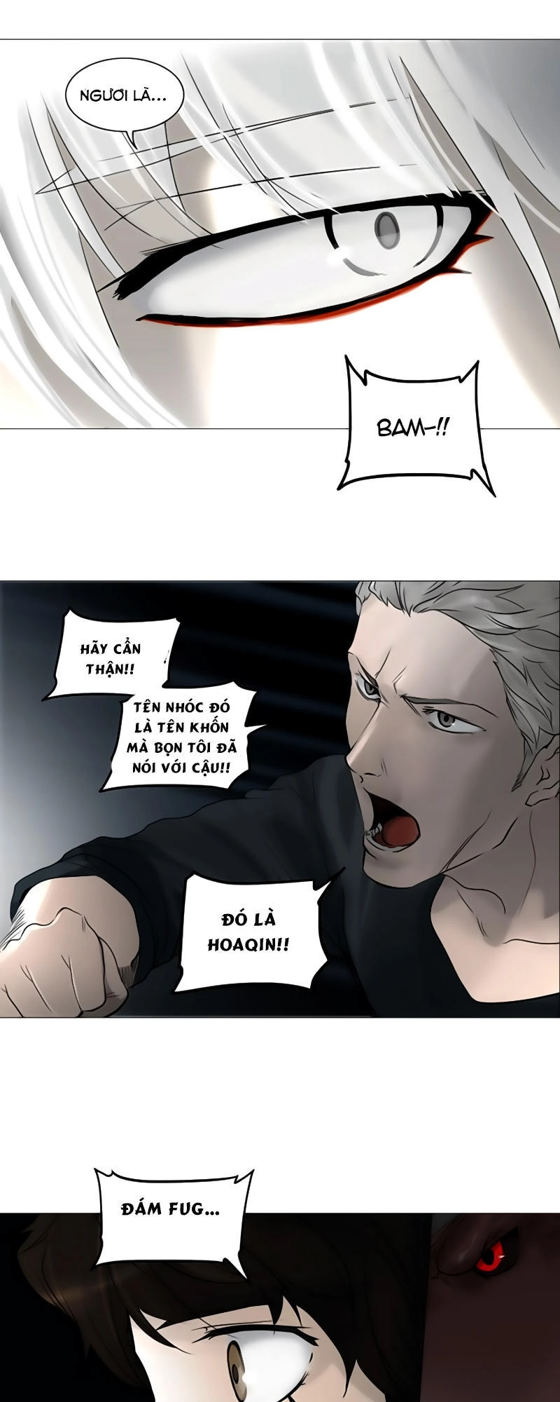 Tòa Tháp Bí Ẩn 2 Chapter 163 - 12