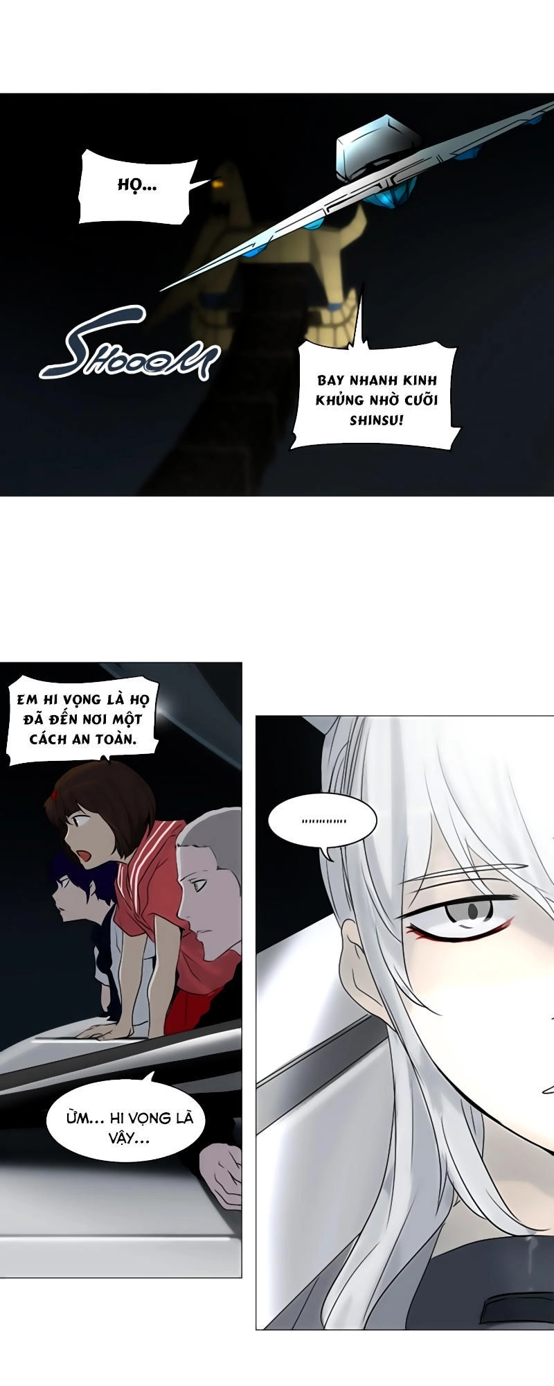 Tòa Tháp Bí Ẩn 2 Chapter 163 - 18