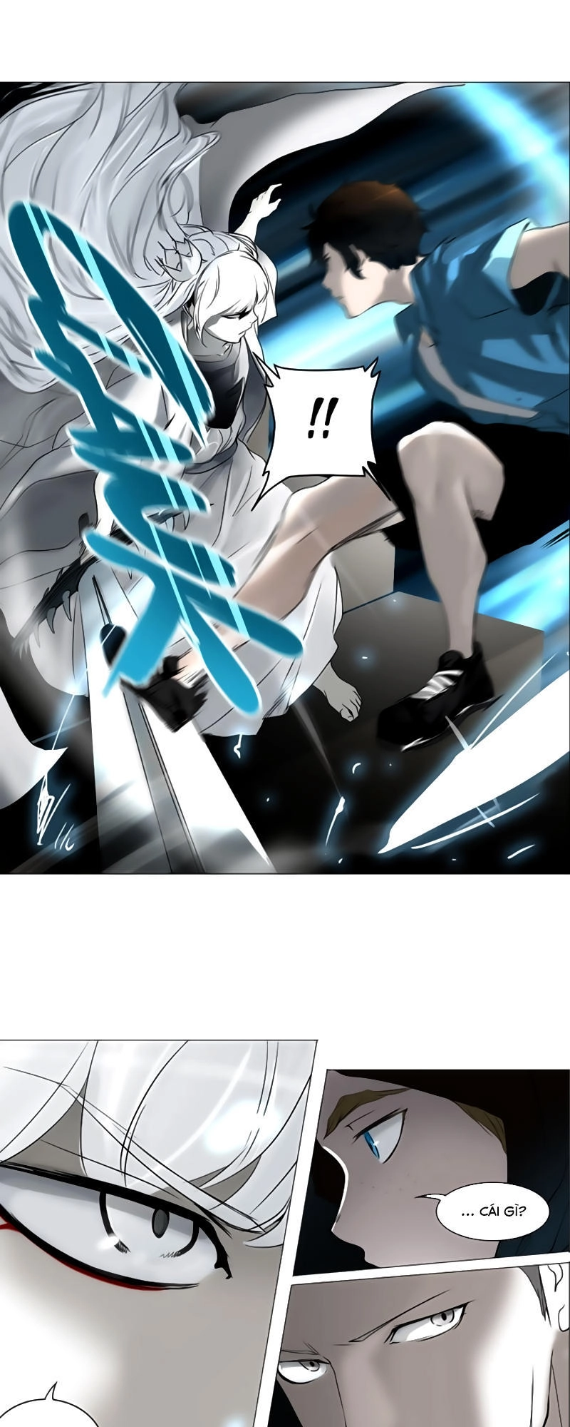 Tòa Tháp Bí Ẩn 2 Chapter 163 - 24