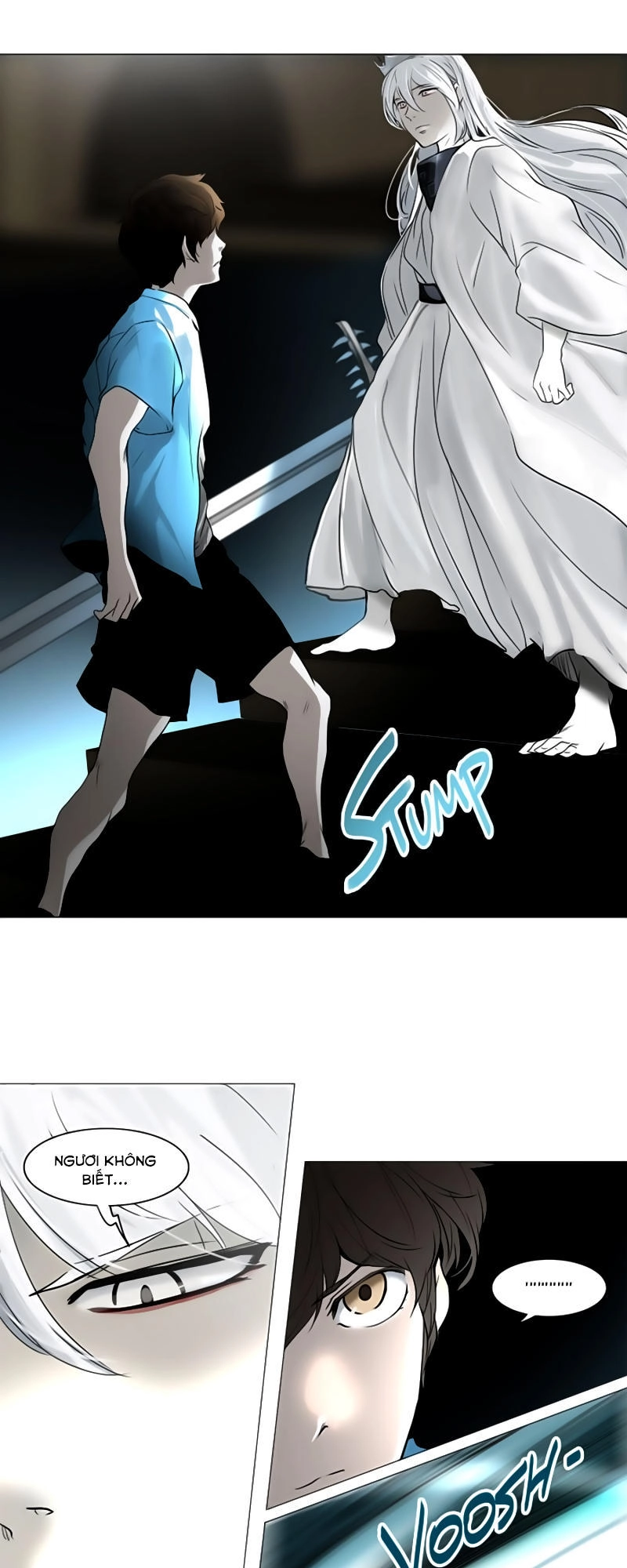 Tòa Tháp Bí Ẩn 2 Chapter 163 - 26