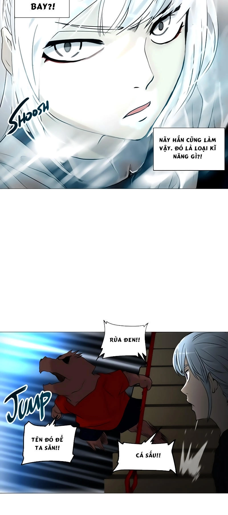Tòa Tháp Bí Ẩn 2 Chapter 163 - 29
