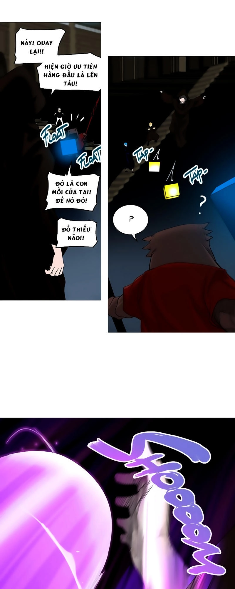 Tòa Tháp Bí Ẩn 2 Chapter 163 - 30