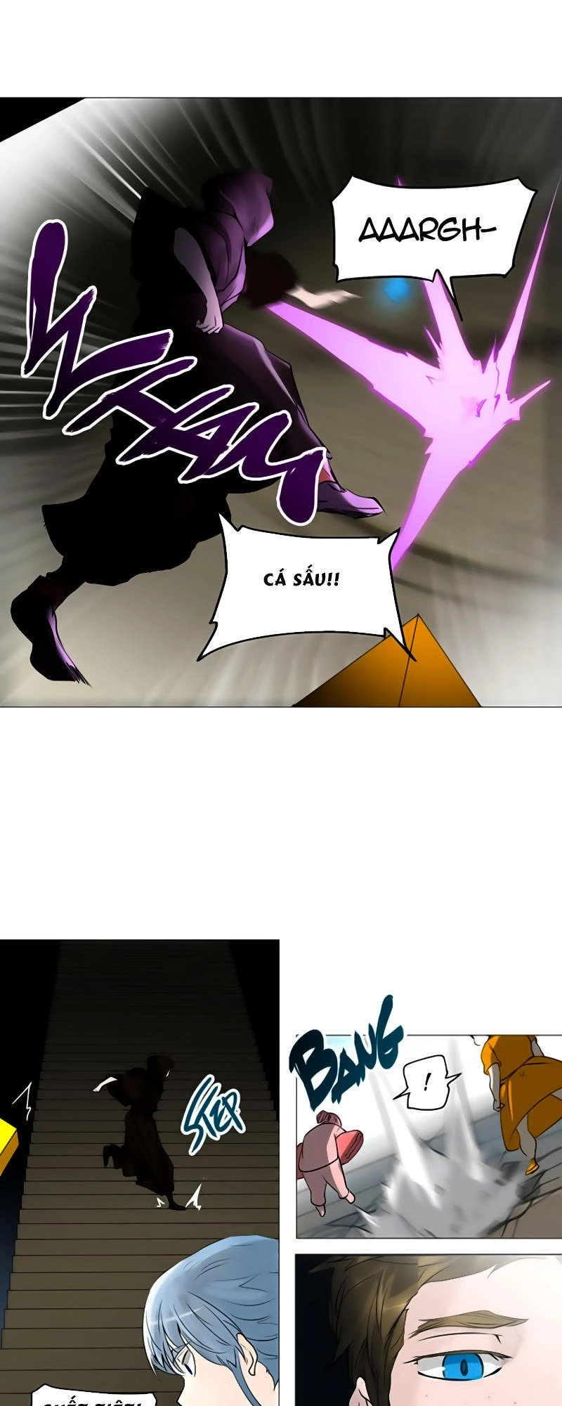 Tòa Tháp Bí Ẩn 2 Chapter 163 - 32