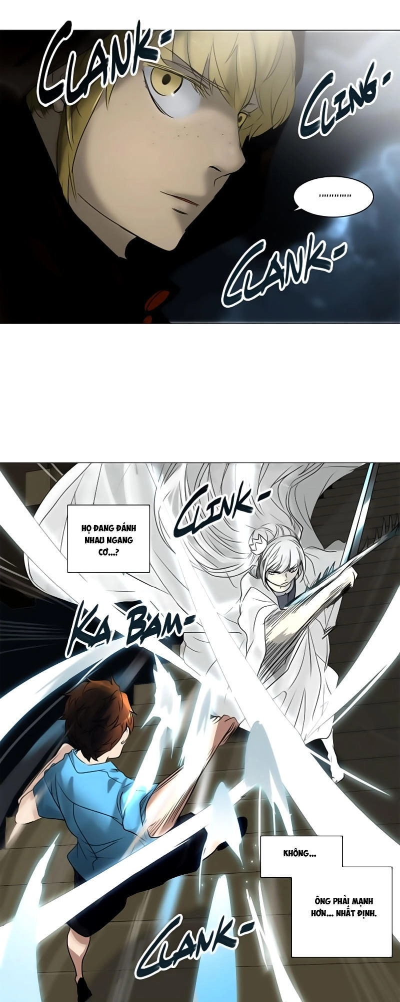 Tòa Tháp Bí Ẩn 2 Chapter 163 - 40