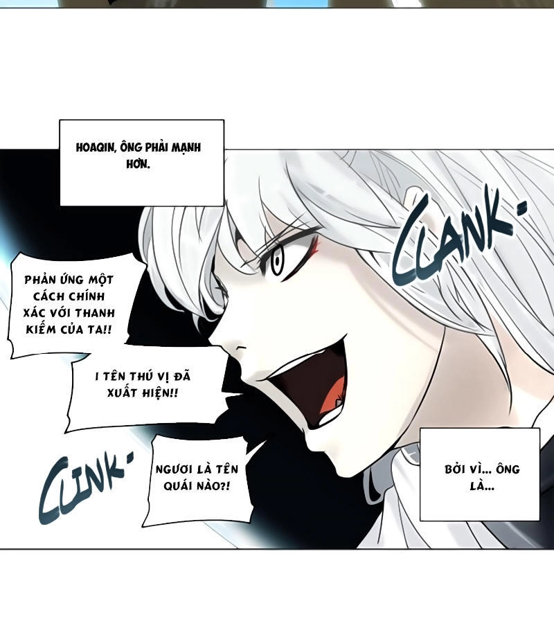 Tòa Tháp Bí Ẩn 2 Chapter 163 - 41