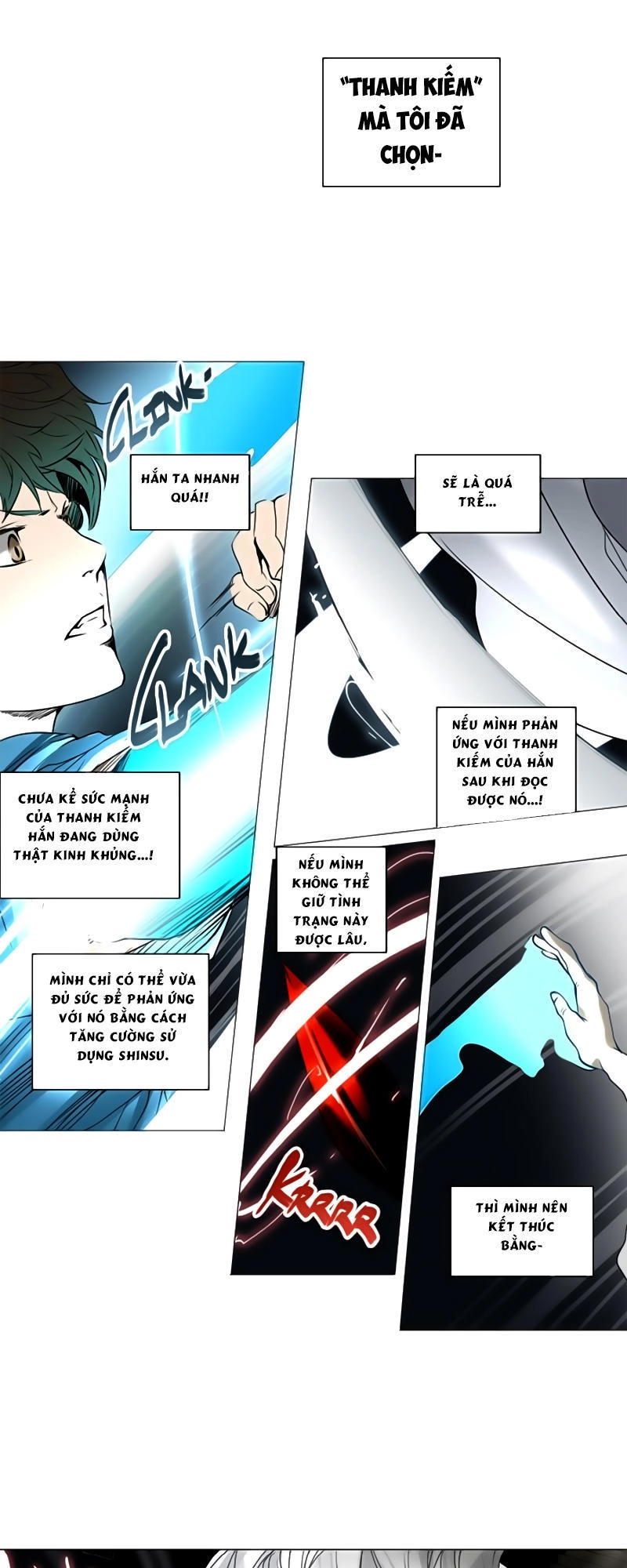 Tòa Tháp Bí Ẩn 2 Chapter 163 - 42