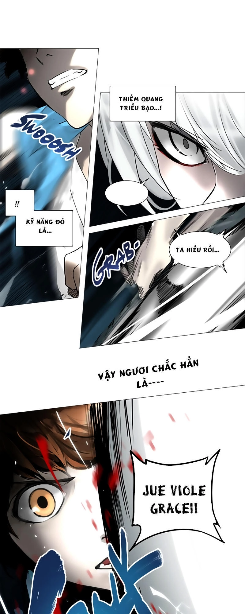 Tòa Tháp Bí Ẩn 2 Chapter 163 - 44