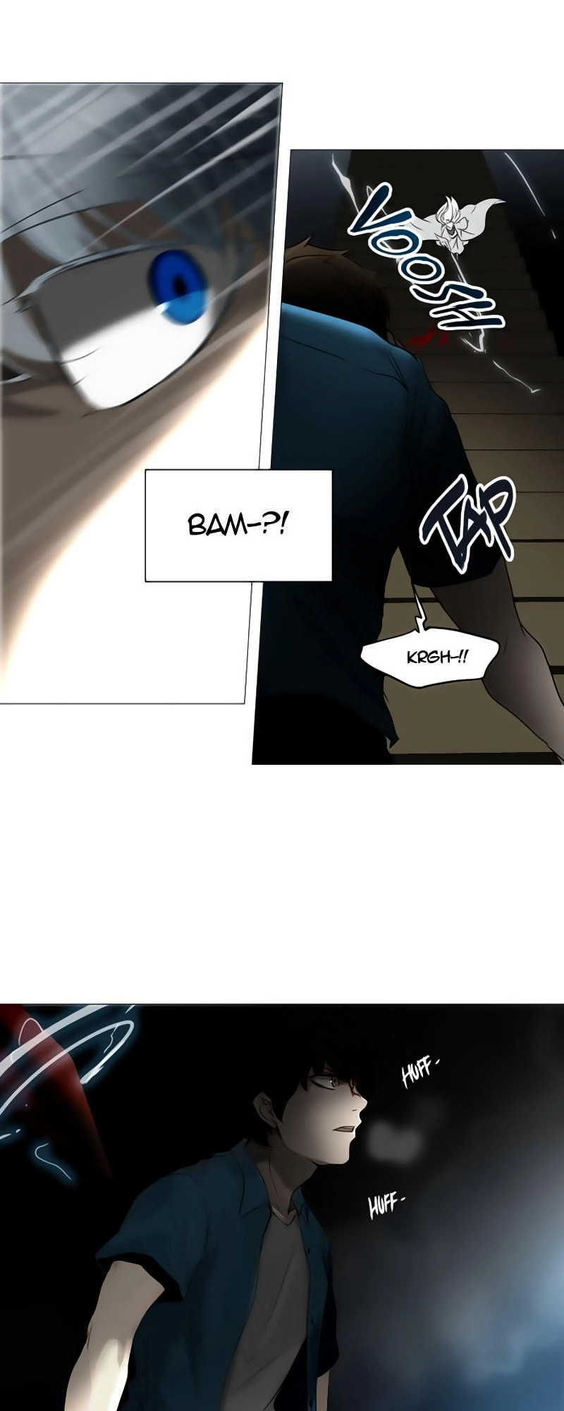 Tòa Tháp Bí Ẩn 2 Chapter 164 - 5