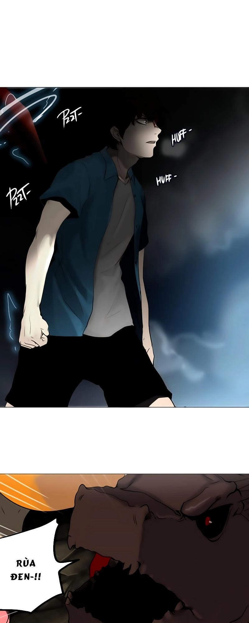 Tòa Tháp Bí Ẩn 2 Chapter 164 - 9