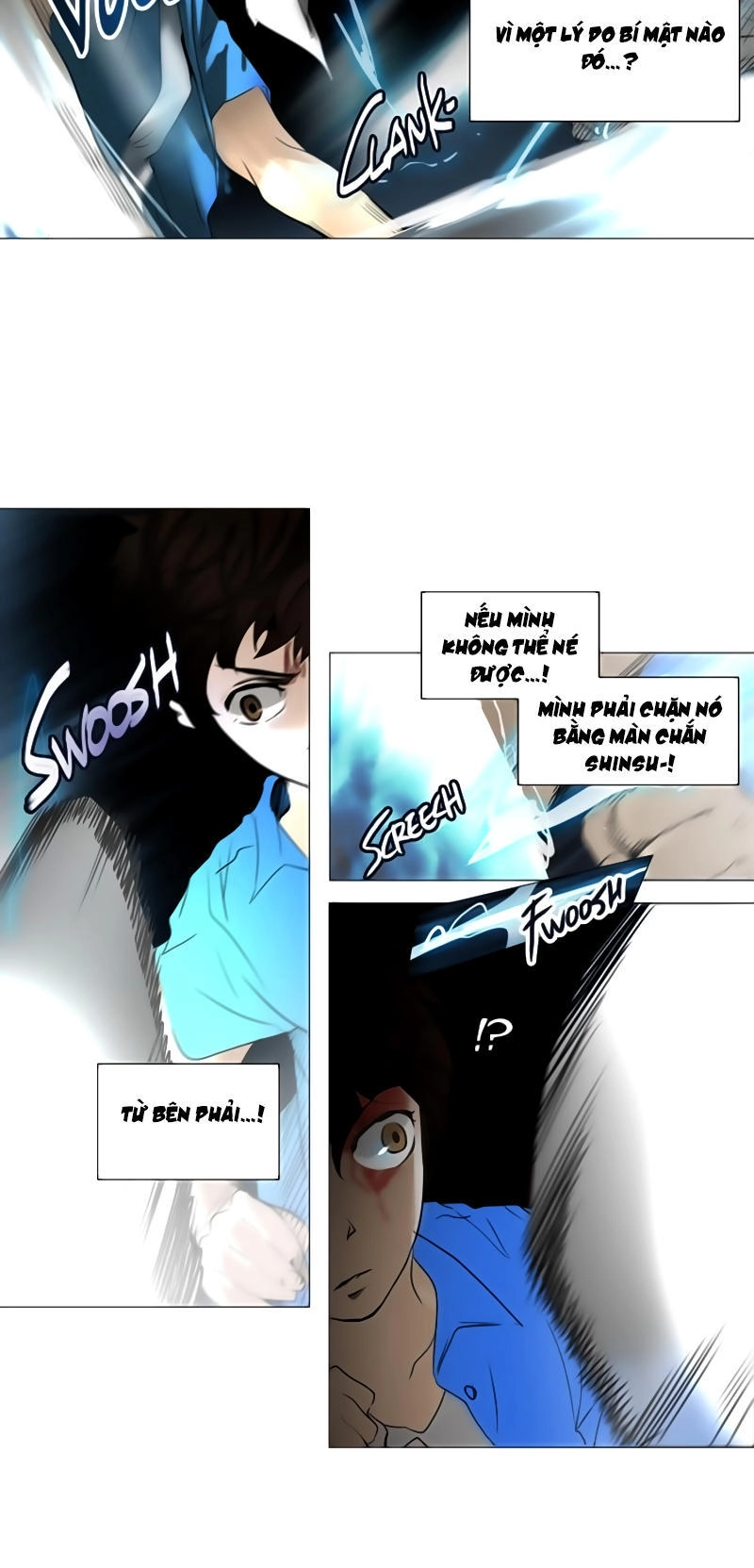 Tòa Tháp Bí Ẩn 2 Chapter 164 - 16