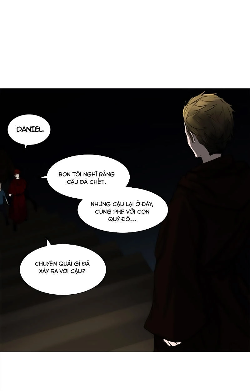 Tòa Tháp Bí Ẩn 2 Chapter 164 - 18