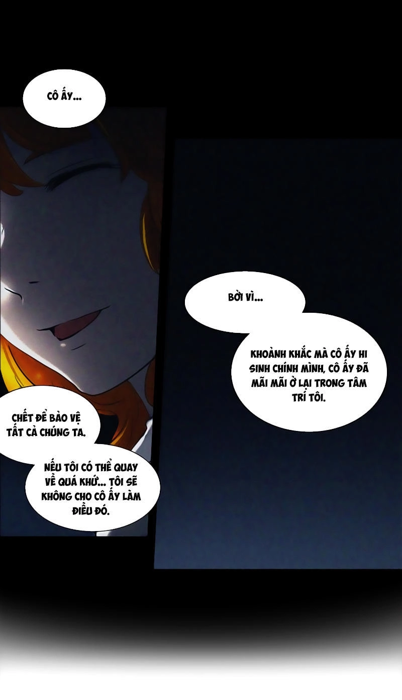 Tòa Tháp Bí Ẩn 2 Chapter 164 - 20