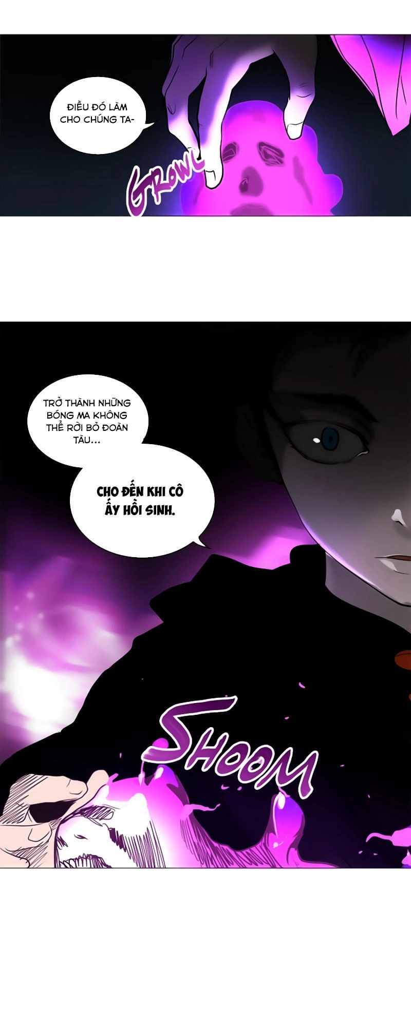 Tòa Tháp Bí Ẩn 2 Chapter 164 - 23