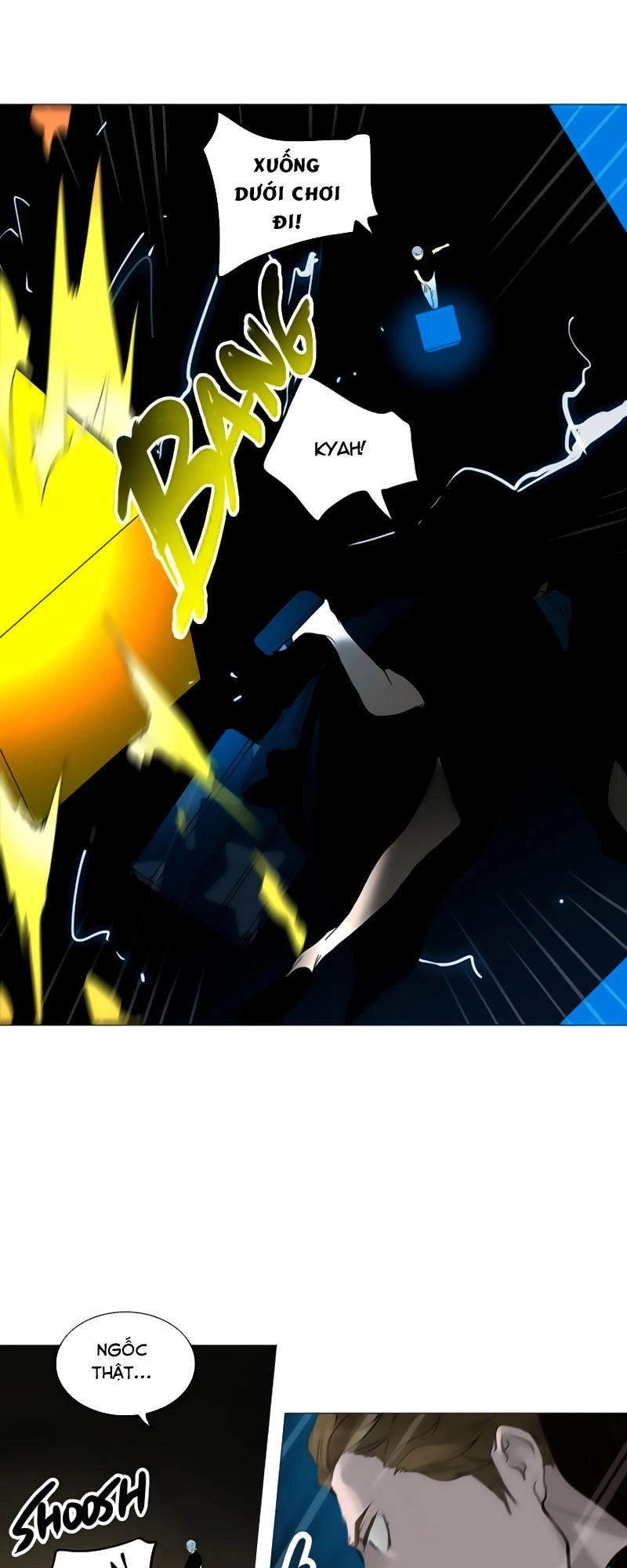 Tòa Tháp Bí Ẩn 2 Chapter 164 - 29