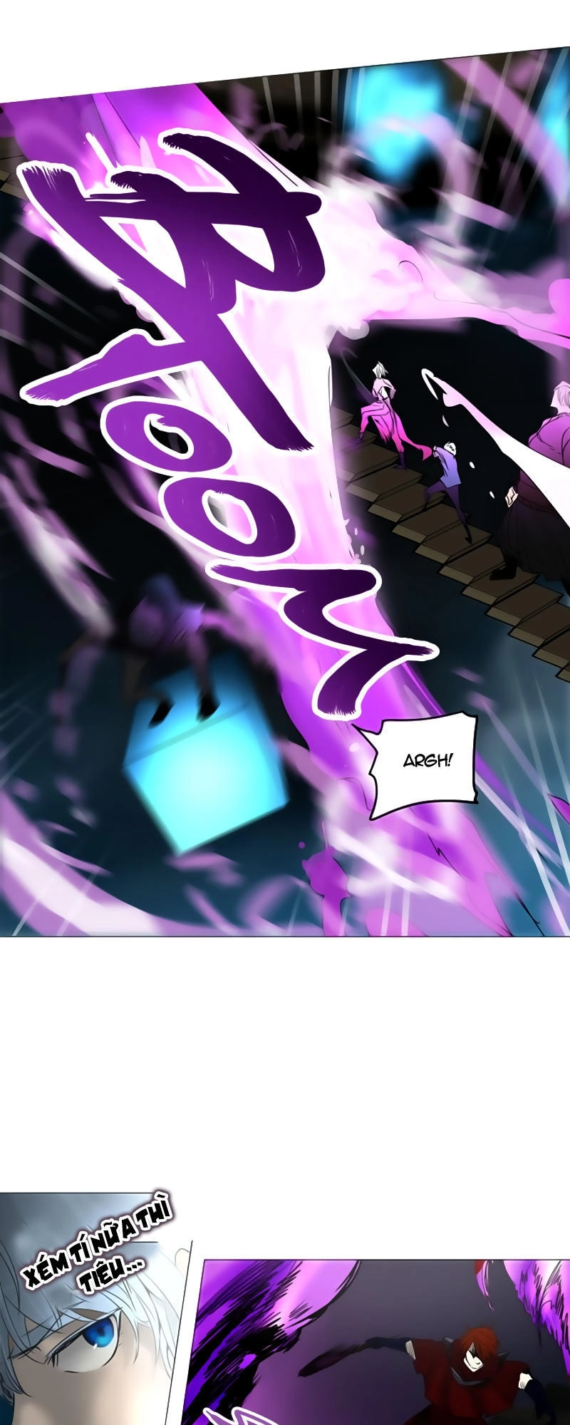 Tòa Tháp Bí Ẩn 2 Chapter 164 - 31