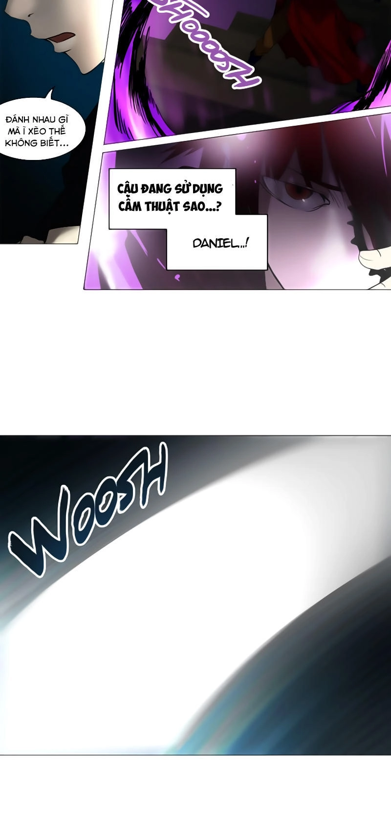 Tòa Tháp Bí Ẩn 2 Chapter 164 - 32