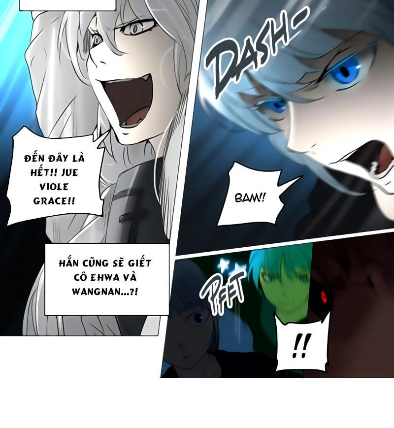 Tòa Tháp Bí Ẩn 2 Chapter 164 - 38