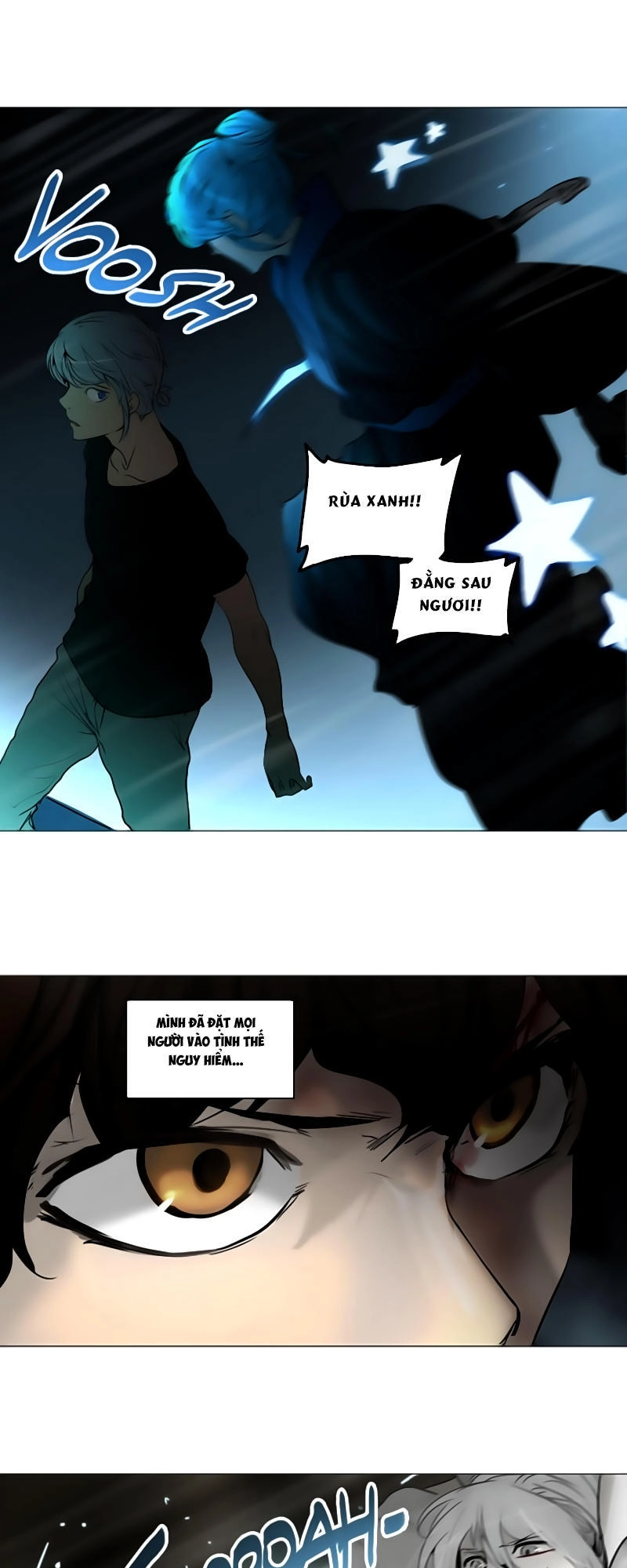 Tòa Tháp Bí Ẩn 2 Chapter 164 - 39