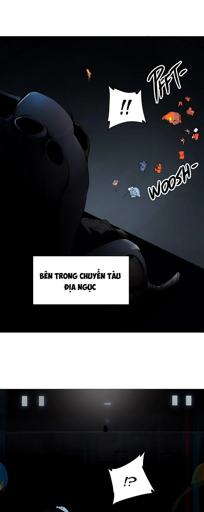 Tòa Tháp Bí Ẩn 2 Chapter 164 - 43