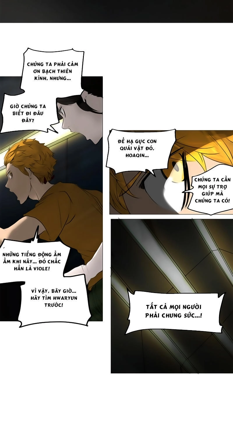 Tòa Tháp Bí Ẩn 2 Chapter 164 - 46