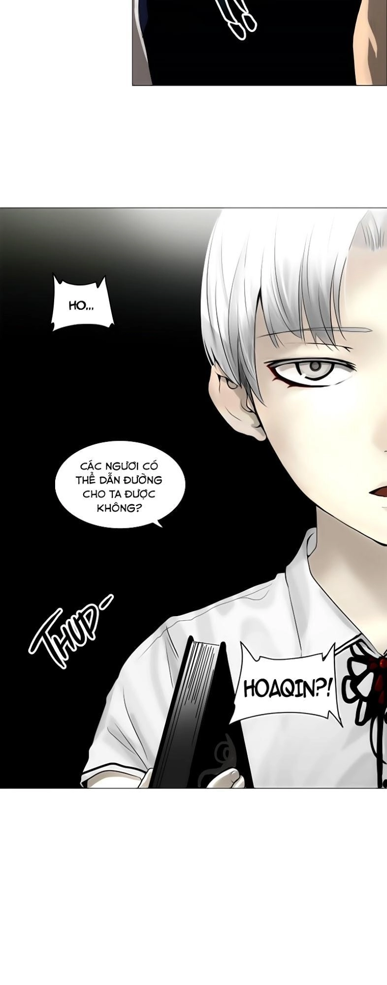 Tòa Tháp Bí Ẩn 2 Chapter 164 - 48