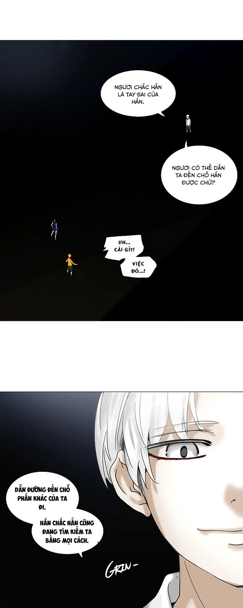 Tòa Tháp Bí Ẩn 2 Chapter 165 - 4