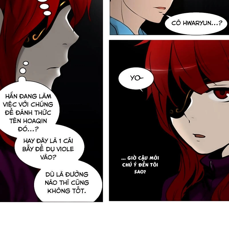 Tòa Tháp Bí Ẩn 2 Chapter 165 - 15