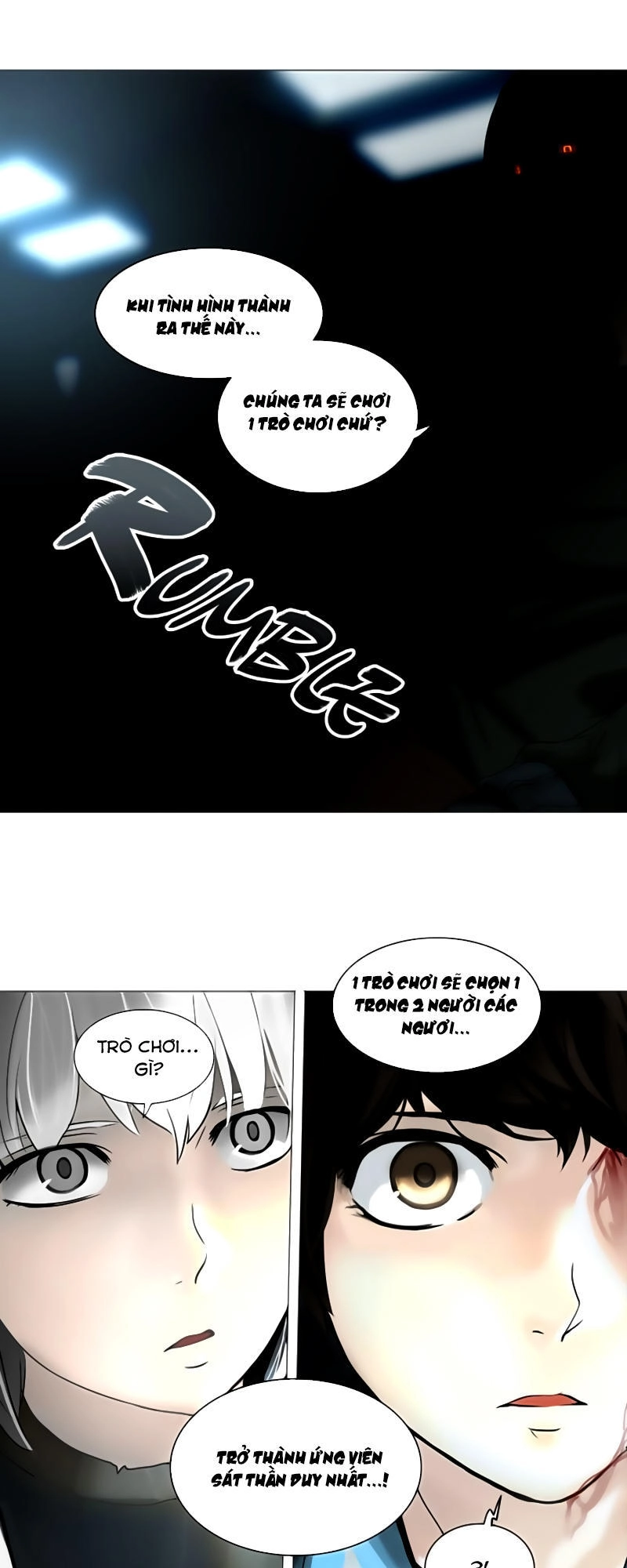 Tòa Tháp Bí Ẩn 2 Chapter 165 - 18