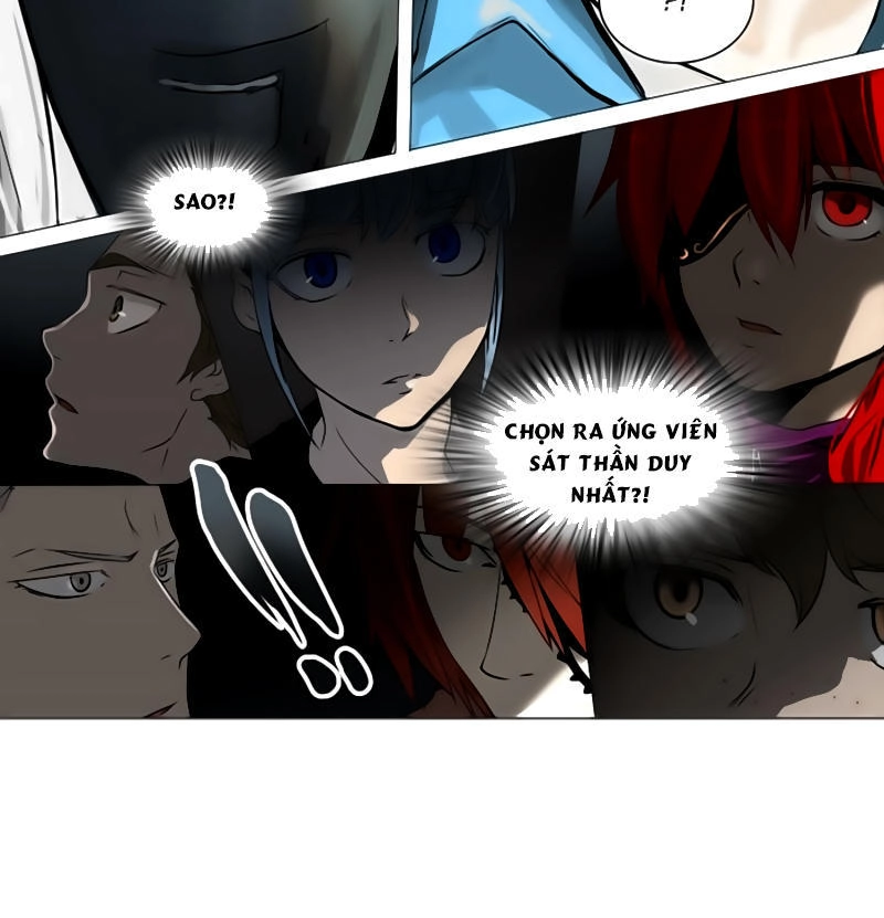 Tòa Tháp Bí Ẩn 2 Chapter 165 - 19