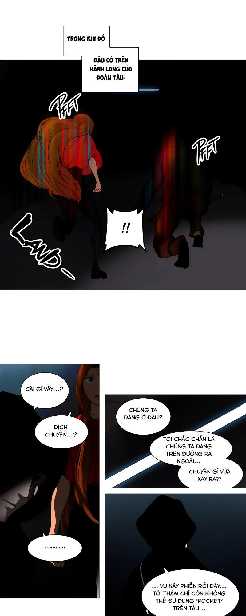 Tòa Tháp Bí Ẩn 2 Chapter 165 - 20