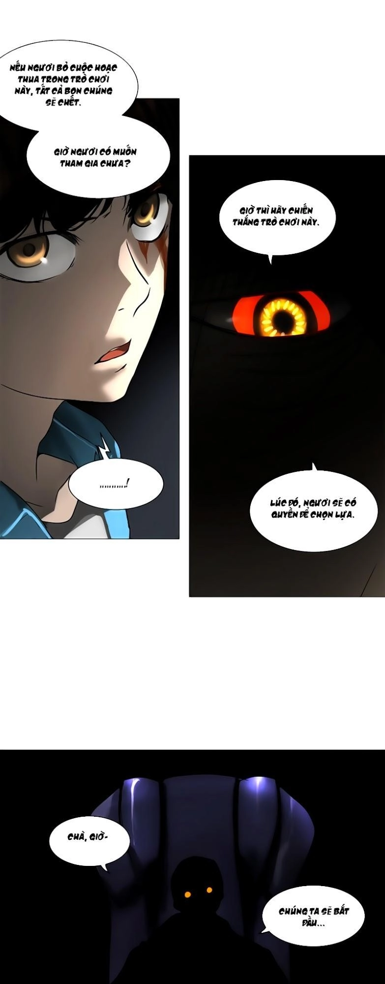 Tòa Tháp Bí Ẩn 2 Chapter 165 - 36