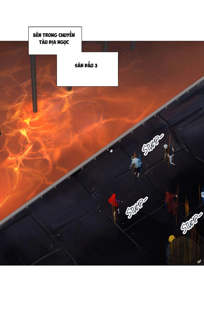 Tòa Tháp Bí Ẩn 2 Chapter 166 - 15