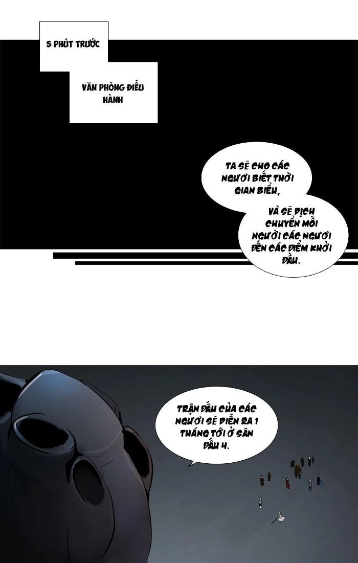 Tòa Tháp Bí Ẩn 2 Chapter 166 - 17