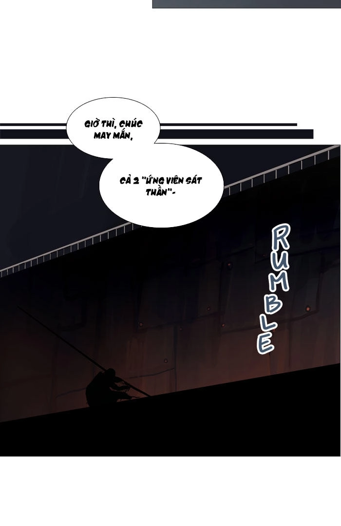 Tòa Tháp Bí Ẩn 2 Chapter 166 - 21