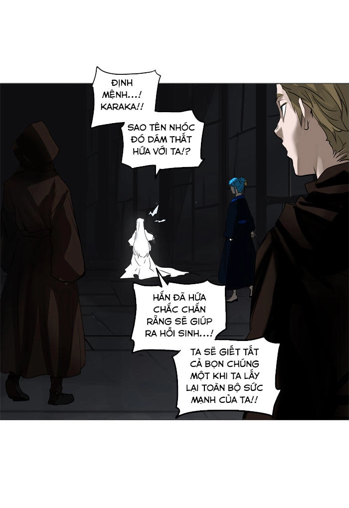 Tòa Tháp Bí Ẩn 2 Chapter 166 - 22