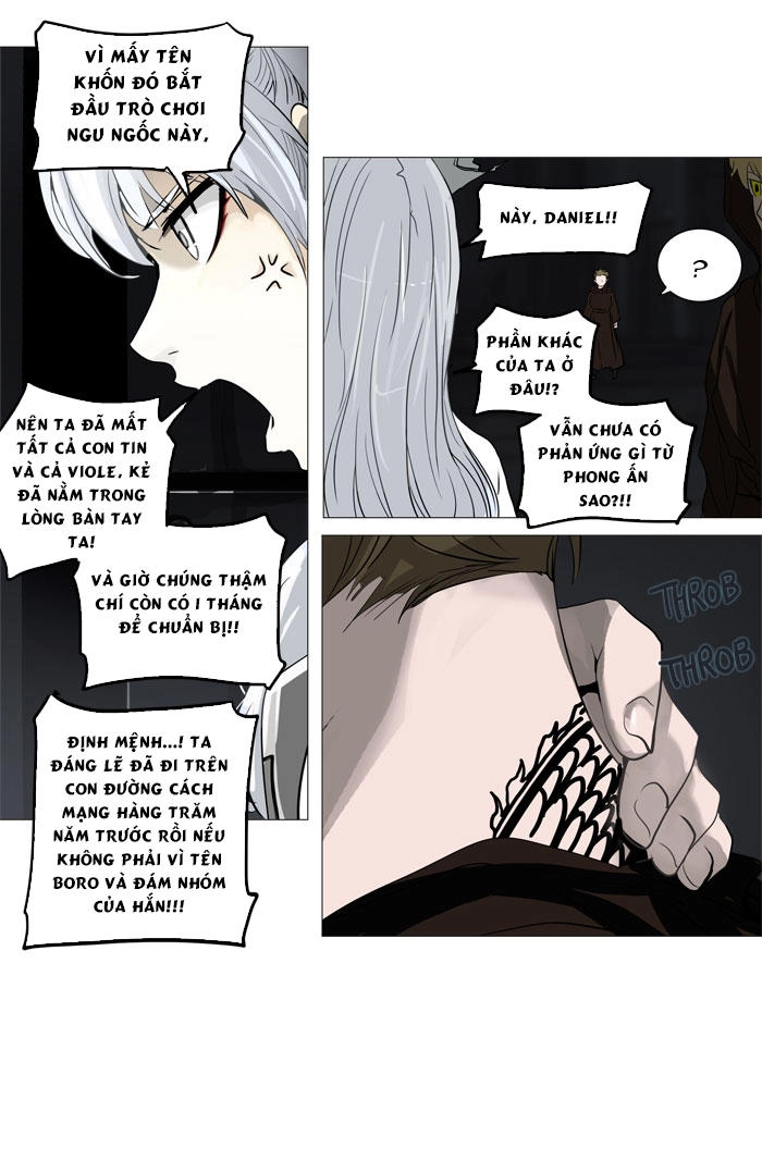 Tòa Tháp Bí Ẩn 2 Chapter 166 - 23