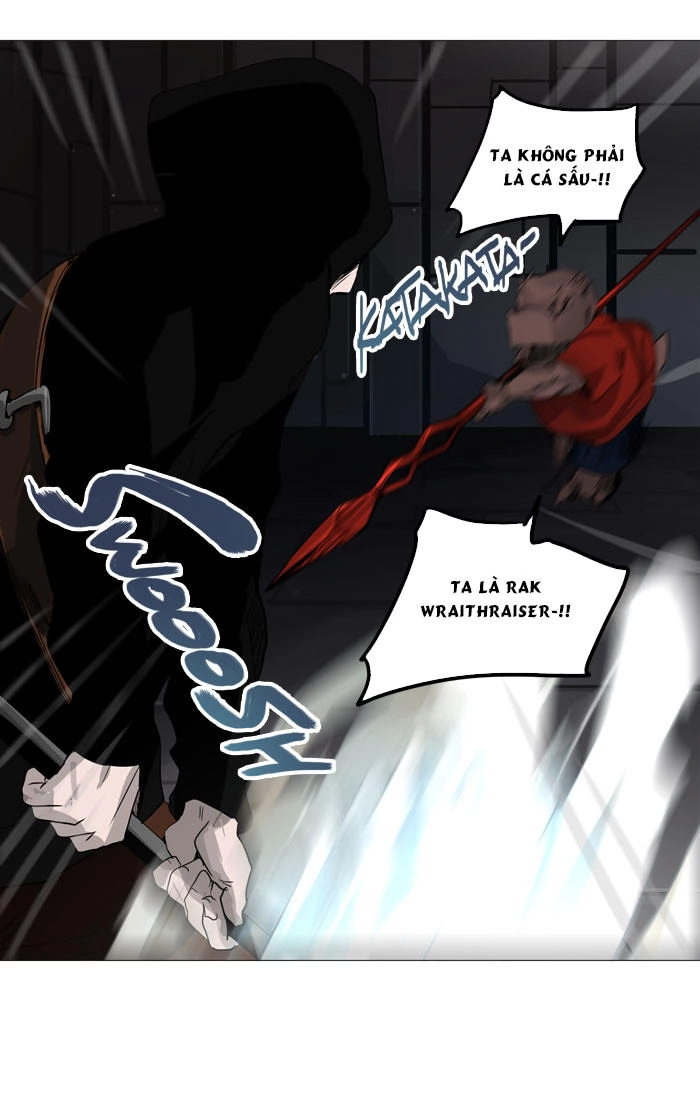 Tòa Tháp Bí Ẩn 2 Chapter 166 - 32