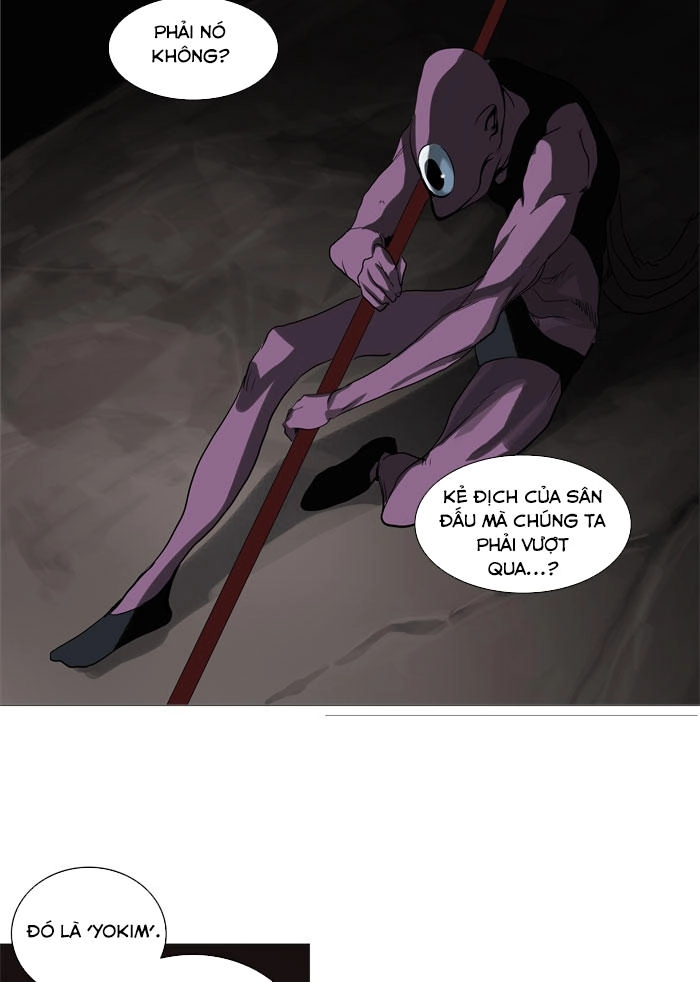 Tòa Tháp Bí Ẩn 2 Chapter 166 - 51