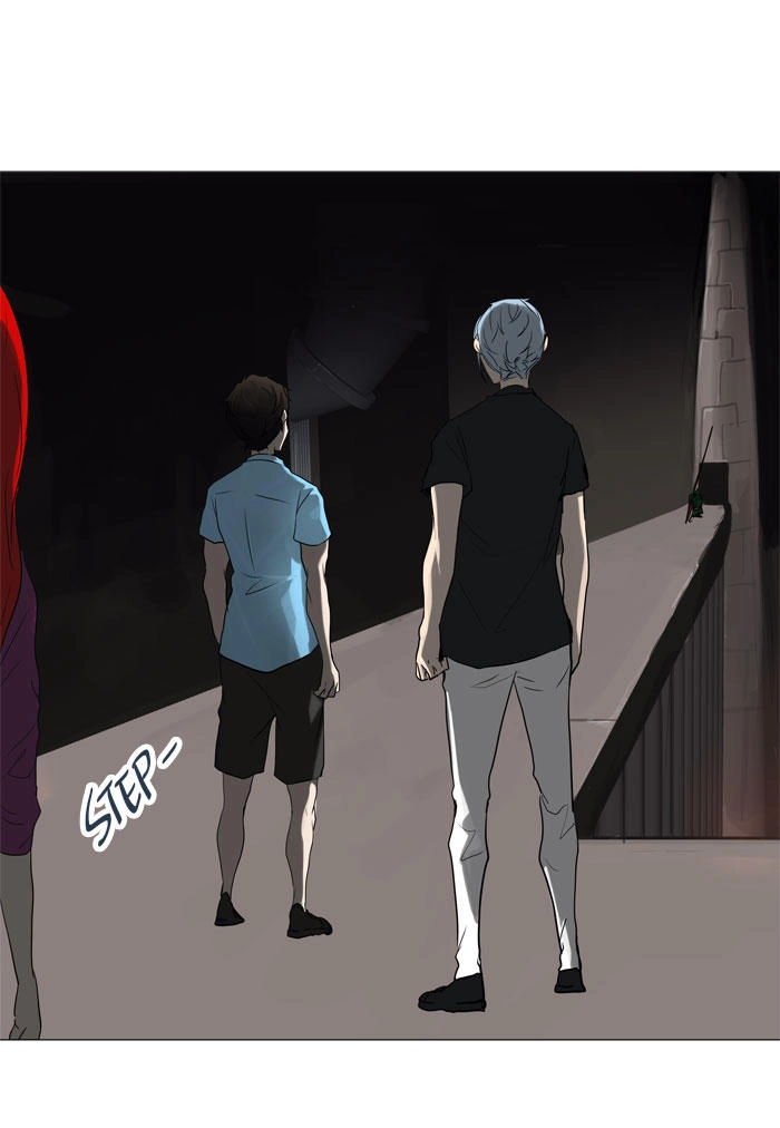 Tòa Tháp Bí Ẩn 2 Chapter 166 - 58