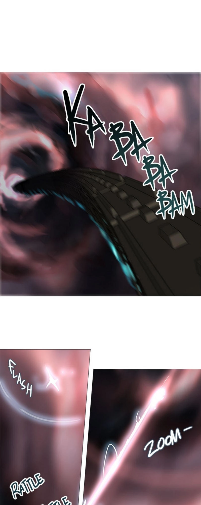 Tòa Tháp Bí Ẩn 2 Chapter 167 - 7