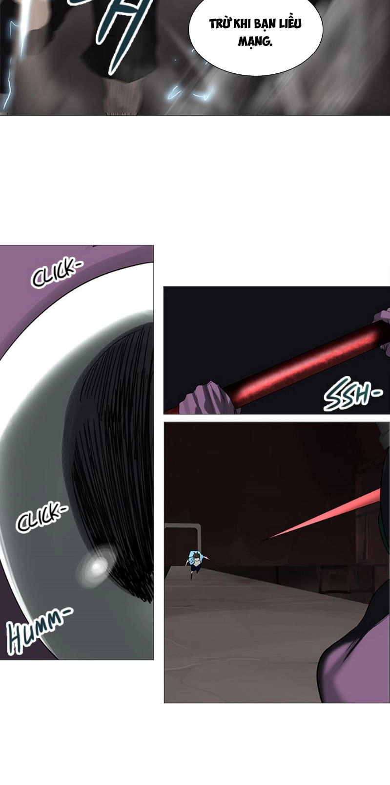 Tòa Tháp Bí Ẩn 2 Chapter 167 - 11