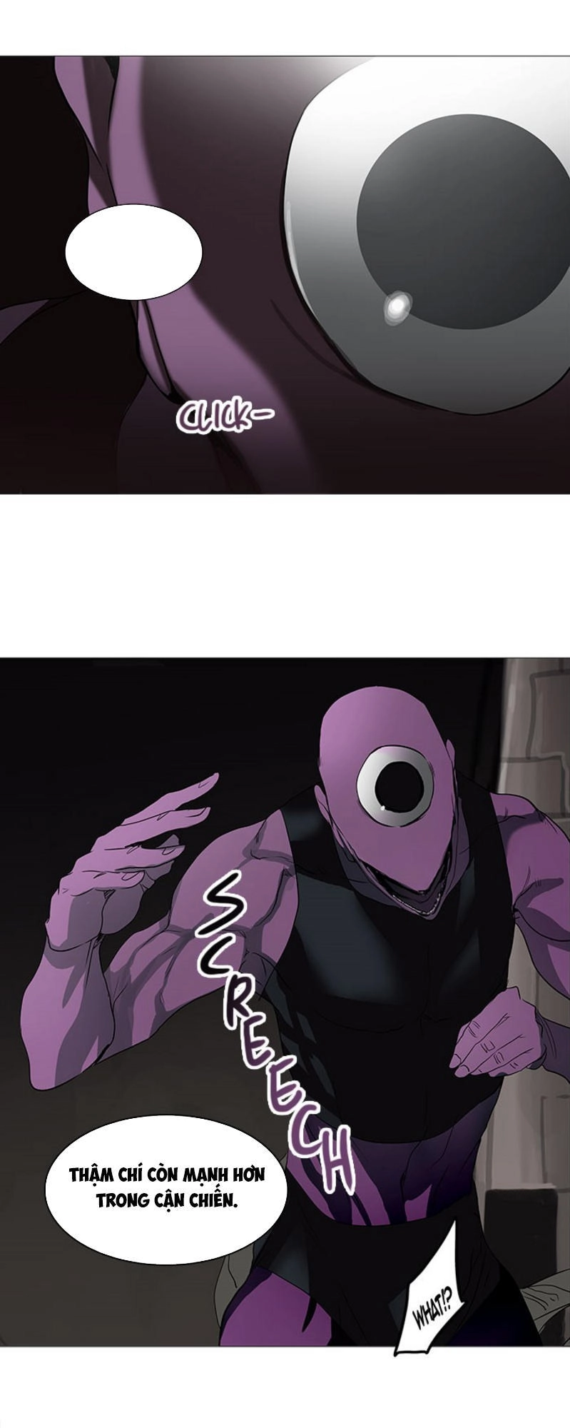 Tòa Tháp Bí Ẩn 2 Chapter 167 - 20